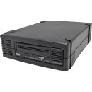 HP StorageWorks Ultrium 1760 SCSI Tape Drive EH-922A BRSLA-0704-AC Table-top Device