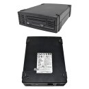 HP StorageWorks Ultrium 1760 SCSI Tape Drive EH-922A BRSLA-0704-AC Table-top Device