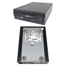 HP Ultrium 448 LTO-2 SCSI Tape Drive DW017B BRSLA-0404-AC Table-top Device