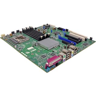 DELL 09KPNV E-ATX Mainboard LGA1366 DDR3 for Precision T3500