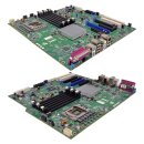DELL 09KPNV E-ATX Mainboard LGA1366 DDR3 for Precision T3500