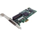 Adaptec ASC-29320LPE SCSI Ultra320 Controller PCIe x1...