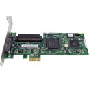 Adaptec ASC-29320LPE SCSI Ultra320 Controller PCIe x1...