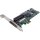 Adaptec ASC-29320LPE SCSI Ultra320 Controller PCIe x1 TCA-00287-01-B FP