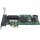 Adaptec ASC-29320LPE SCSI Ultra320 Controller PCIe x1 TCA-00287-01-B FP