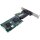 Adaptec ASC-29320LPE SCSI Ultra320 Controller PCIe x1 TCA-00287-01-B FP