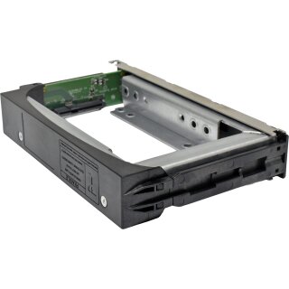 Dell Caddy 0HGV5J +Interposer +Adapter 2.5" to 3.5" for SC180 SC280 PS6610