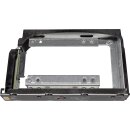 Dell Caddy 0HGV5J +Interposer +Adapter 2.5" to 3.5" for SC180 SC280 PS6610