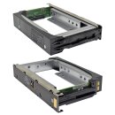 Dell Caddy 0HGV5J +Interposer +Adapter 2.5" to 3.5" for SC180 SC280 PS6610