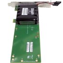 LSI MR RMB L3-25376-00A Remote MegaRAID Battery Holder Card + BBU FP