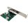 BUFFALO IFC-PCIE2U3S2-EU Dual-Port USB 3.0 PCIe x1 Adapter Card D108BF-2-10A FP