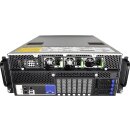 Gigabyte G431-MM1 Server AMD EPYC 7352 CPU 0GB PC4 RAM 10x Y-Power Cable Grafik