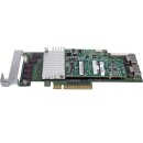 Fujitsu Primergy D3116-C26 6Gb PCIe x8 1GB Cache SAS RAID Controller LP