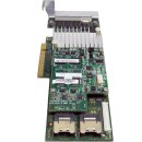 Fujitsu Primergy D3116-C26 6Gb PCIe x8 1GB Cache SAS RAID Controller LP