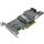 LSI MegaRAID SAS 9361-8i 8-Port 12G PCIe x8 RAID Controller 03-25420-11A LP