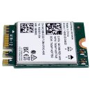Intel WiFi 6E AX210NGW M.2 2230 Card 2.4/5/6 GHz Bands BT 5.4 Dell 04CX88