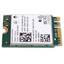 Intel WiFi 6E AX210NGW M.2 2230 Card 2.4/5/6 GHz Bands BT 5.4 Dell 04CX88