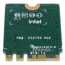 Intel WiFi 6E AX210NGW M.2 2230 Card 2.4/5/6 GHz Bands BT 5.4 Dell 04CX88
