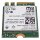 Intel WiFi 6E AX210NGW M.2 2230 Card 2.4/5/6 GHz Bands BT 5.4 Dell 04CX88