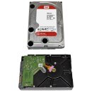 Western Digital WD Red NASware 3.0 3TB 3.5" 5.4K 6G SATA HDD WD30EFZX-68AWUN0