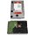 Western Digital WD Red NASware 3.0 3TB 3.5" 5.4K 6G SATA HDD WD30EFZX-68AWUN0