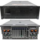 Dell PowerEdge R930 Server 4 x E7-8893 V4 4-Core 0GB PC4...