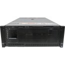 Dell PowerEdge R930 Server 4 x E7-8893 V4 4-Core 0GB PC4...