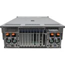 Dell PowerEdge R930 Server 4 x E7-8893 V4 4-Core 0GB PC4 RAM PERC H730p 4x SFF 2,5"
