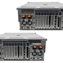 Dell PowerEdge R930 Server 4 x E7-8893 V4 4-Core 0GB PC4 RAM PERC H730p 4x SFF 2,5"