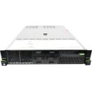 Fujitsu Primergy RX2540 M5 Server no CPU 0GB PC4 RAM no...