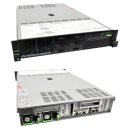 Fujitsu Primergy RX2540 M5 Server no CPU 0GB PC4 RAM no HDD 2xHS 8x 2,5" SFF EP420i