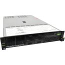 Fujitsu Primergy RX2540 M5 Server no CPU 0GB PC4 RAM no HDD 2xHS 8x 2,5" SFF EP420i