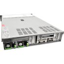 Fujitsu Primergy RX2540 M5 Server no CPU 0GB PC4 RAM no HDD 2xHS 8x 2,5" SFF EP420i