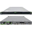 Fujitsu Primergy RX2530 M5 Server no CPU no DDR4 RAM...