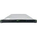 Fujitsu Primergy RX2530 M5 Server no CPU no DDR4 RAM...
