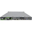 Fujitsu Primergy RX2530 M5 Server no CPU no DDR4 RAM 1xKühler 4x 3,5" LFF CP500i X557-T2