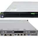 Fujitsu Primergy RX2530 M5 Server no CPU no DDR4 RAM 1xKühler 4x 3,5" LFF CP500i X557-T2