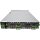 Fujitsu Primergy CX400 M1 4 Node Server 4x Node CX2550 M2 no CPU no DDR4 RAM 1xLPE16002 1xOCE14102