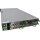 Fujitsu Primergy CX400 M1 4 Node Server 4x Node CX2550 M2 no CPU no DDR4 RAM 1xLPE16002 1xOCE14102