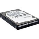 HGST 600GB 2.5" 10K 12G SAS HDD HUC101860CSS204 512...
