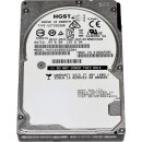 HGST 600GB 2.5" 10K 12G SAS HDD HUC101860CSS204 512 Bytes