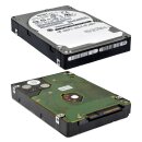 HGST 600GB 2.5" 10K 12G SAS HDD HUC101860CSS204 512 Bytes
