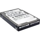 HGST 300GB 2.5" 15K 12G SAS HDD HUC156030CSS204 512...
