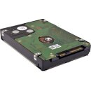 HGST 300GB 2.5" 15K 12G SAS HDD HUC156030CSS204 512...