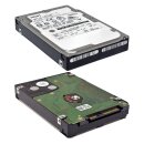 HGST 300GB 2.5" 15K 12G SAS HDD HUC156030CSS204 512 Bytes