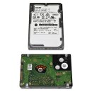 HGST 300GB 2.5" 15K 12G SAS HDD HUC156030CSS204 512 Bytes