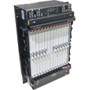 Huawei OptiX OSN 9800 M24 16,5 U 12/24-Slots 100GE...