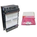Huawei OptiX OSN 9800 M24 16,5 U 12/24-Slots 100GE OTN-Platform as NEW