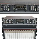 Huawei OptiX OSN 9800 M24 16,5 U 12/24-Slots 100GE OTN-Platform as NEW