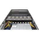 Gigabyte G431-MM1 Server AMD EPYC 7352 CPU 0GB PC4 RAM 3x Powercord